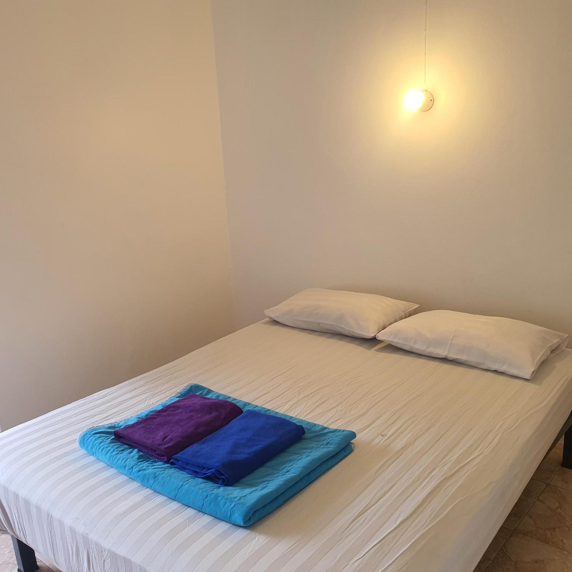 8 Homestel Ko Tao Buitenkant foto