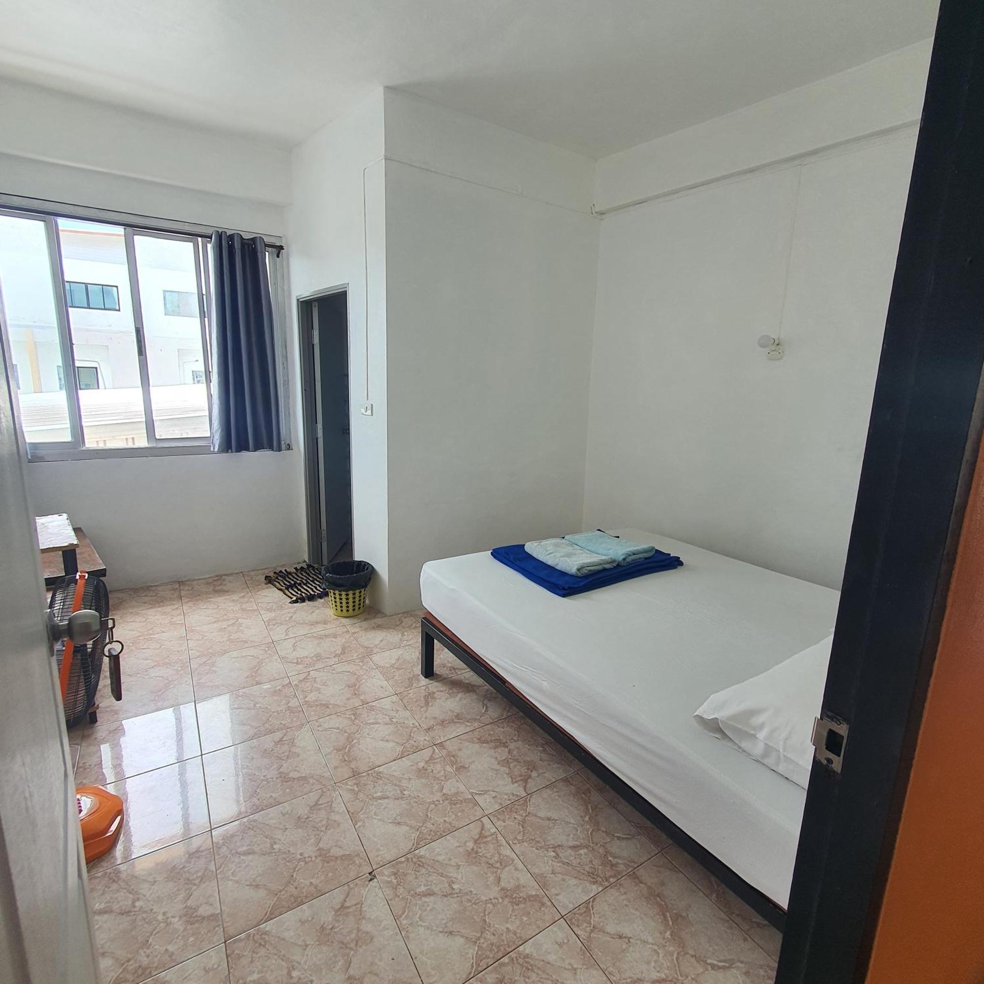 8 Homestel Ko Tao Buitenkant foto