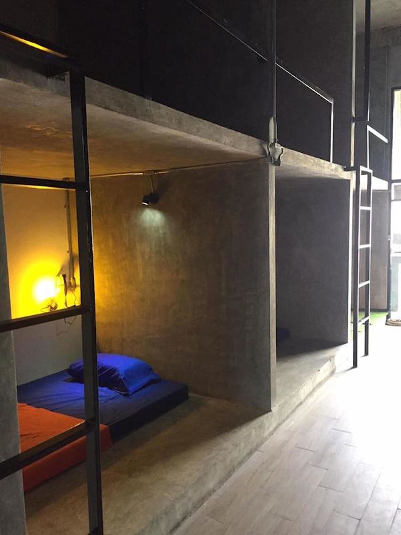 8 Homestel Ko Tao Buitenkant foto
